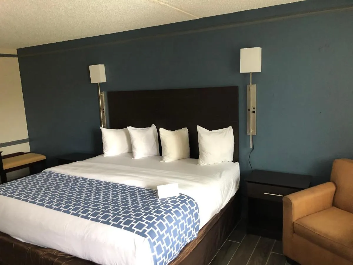 Kings Inn- Medical Downtown Midtown Memphis
