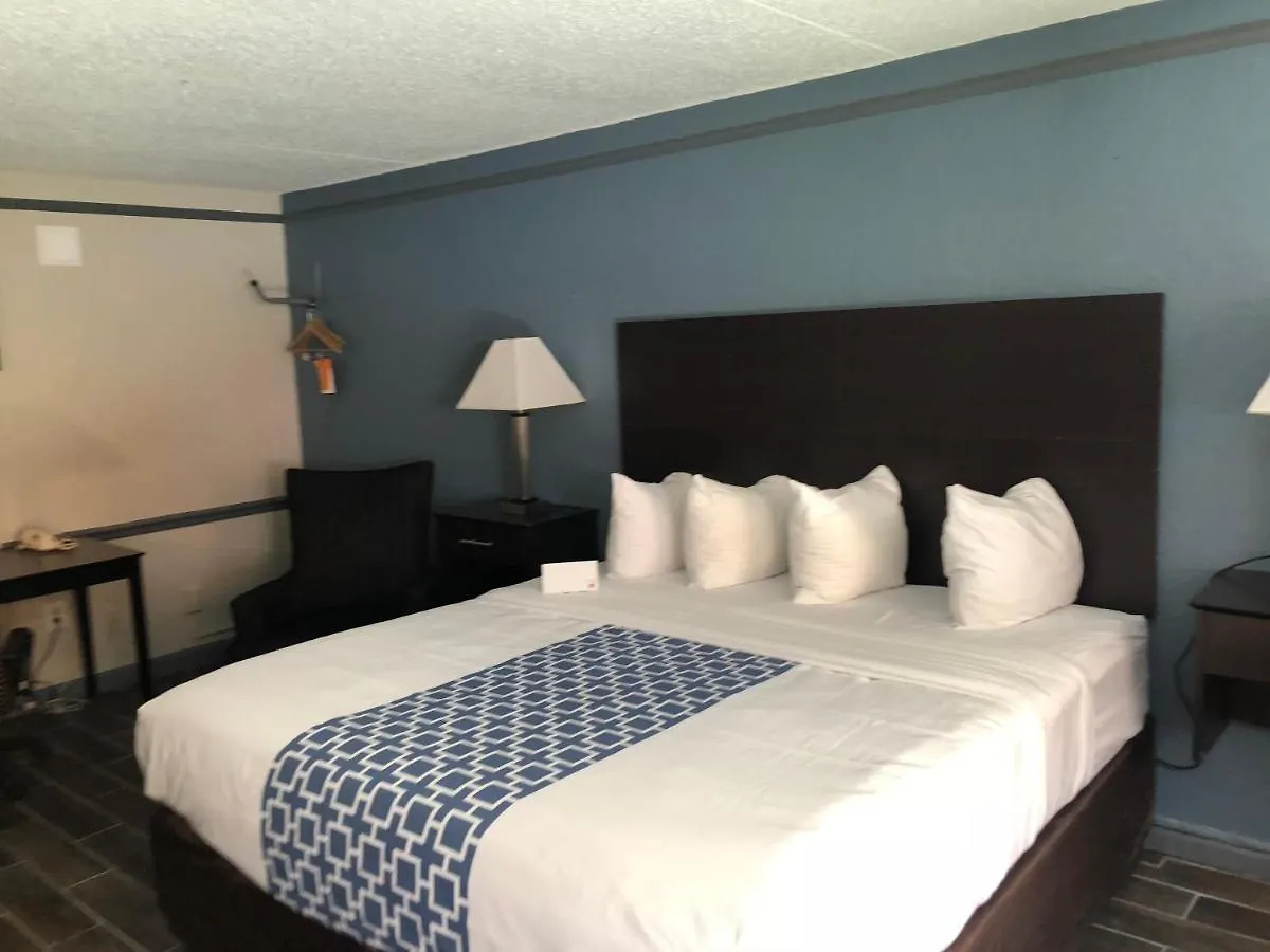 Kings Inn- Medical Downtown Midtown Memphis Hotel