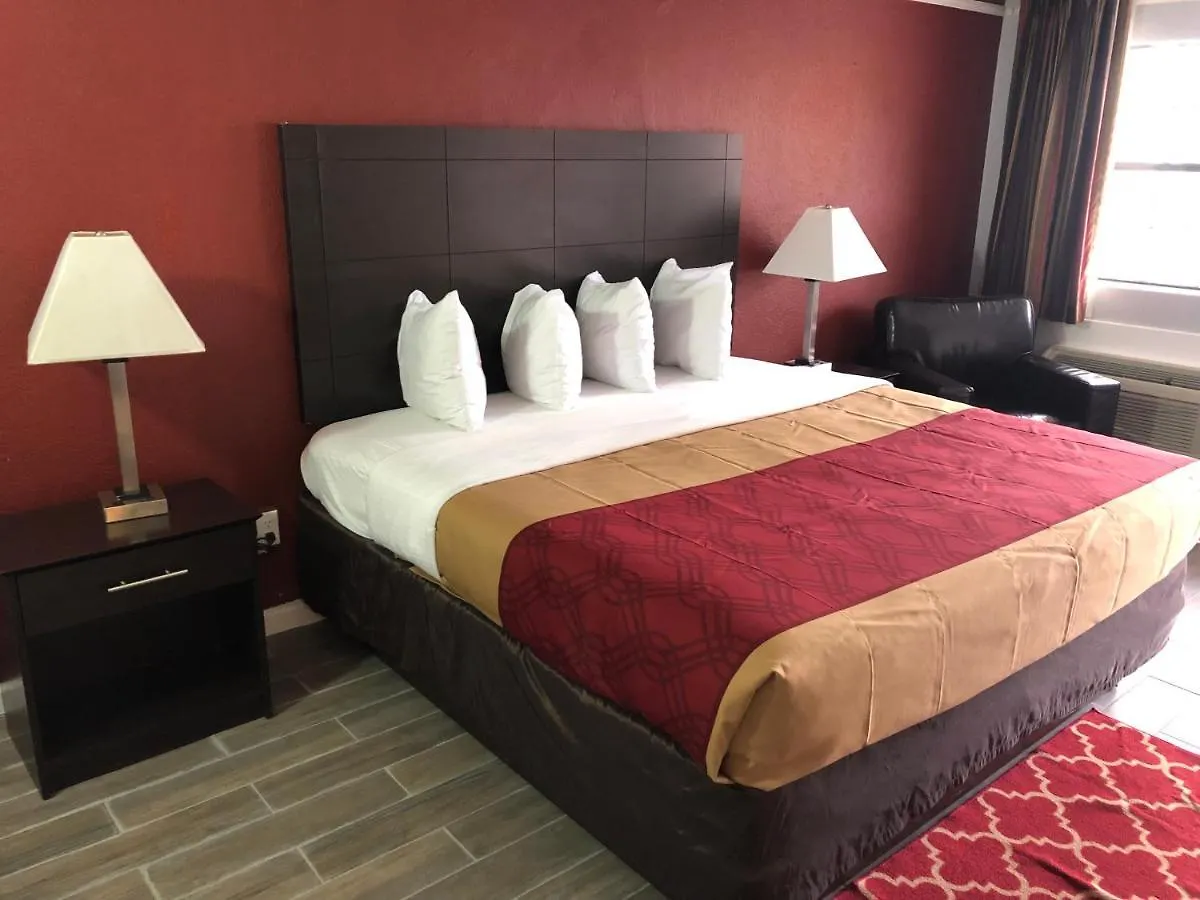 Kings Inn- Medical Downtown Midtown Memphis USA