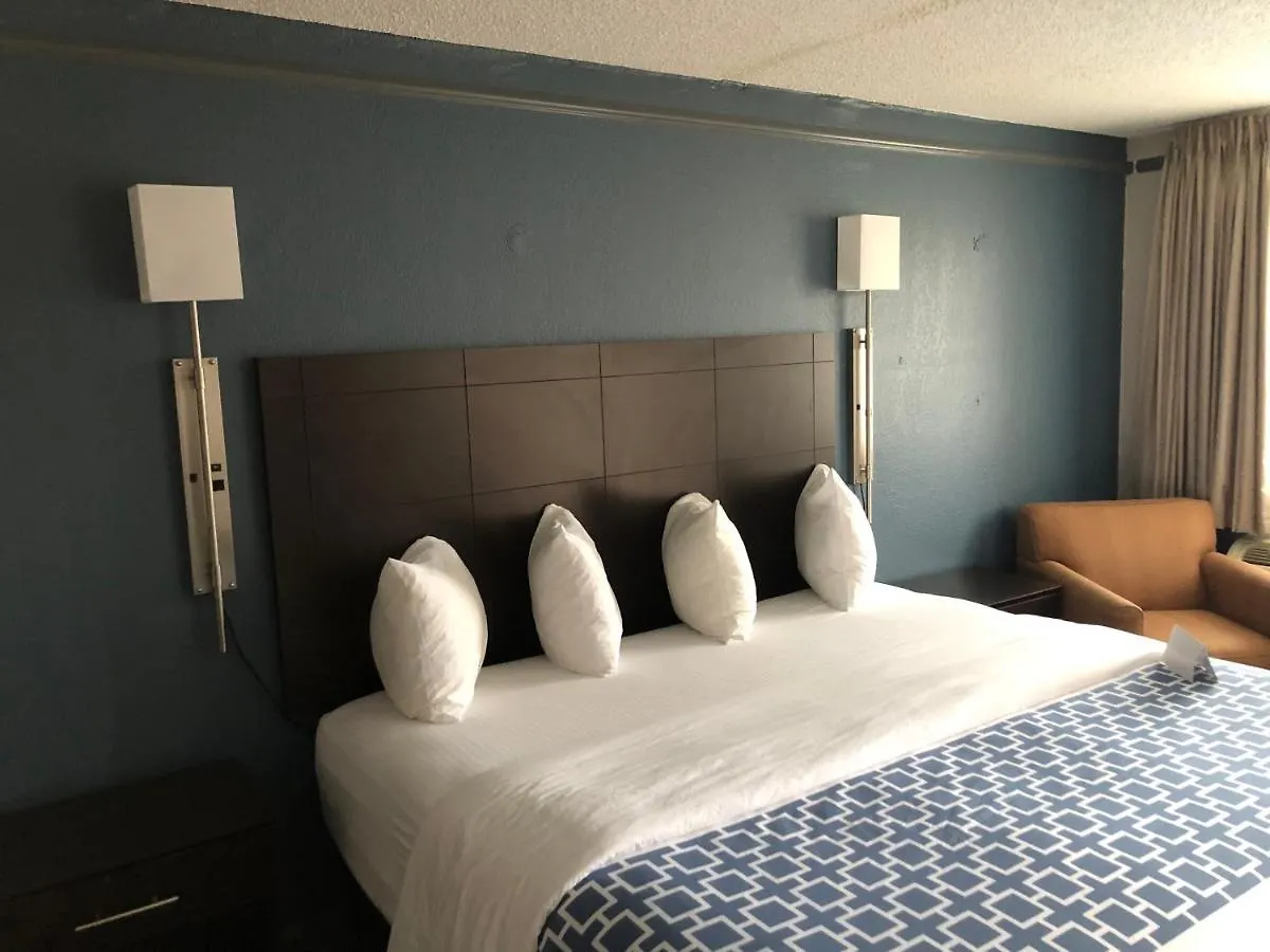 Kings Inn- Medical Downtown Midtown Memphis Hotel
