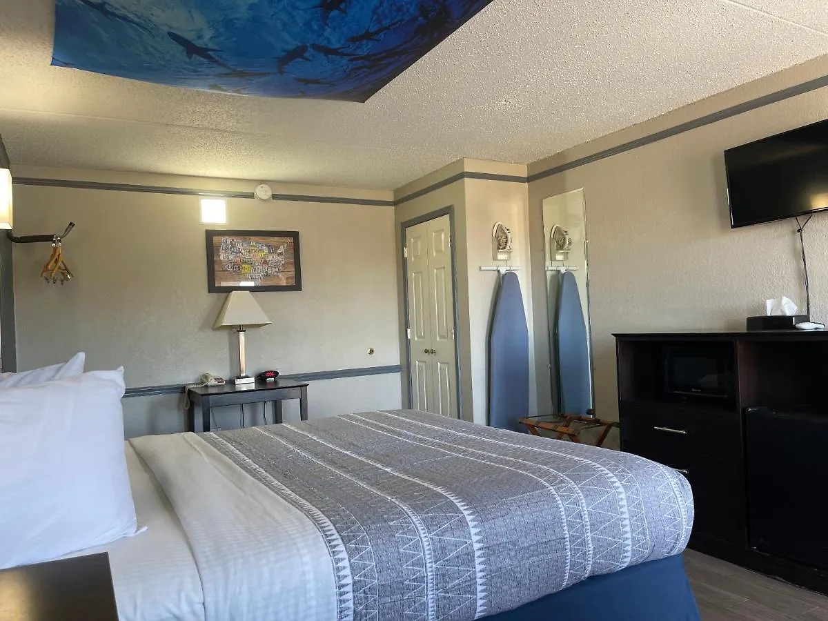 *** Hotel Kings Inn- Medical Downtown Midtown Memphis USA