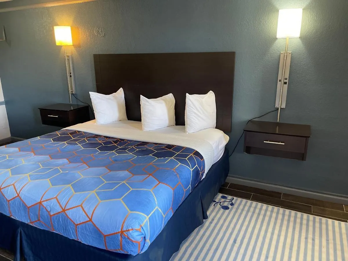 Kings Inn- Medical Downtown Midtown Memphis Hotel