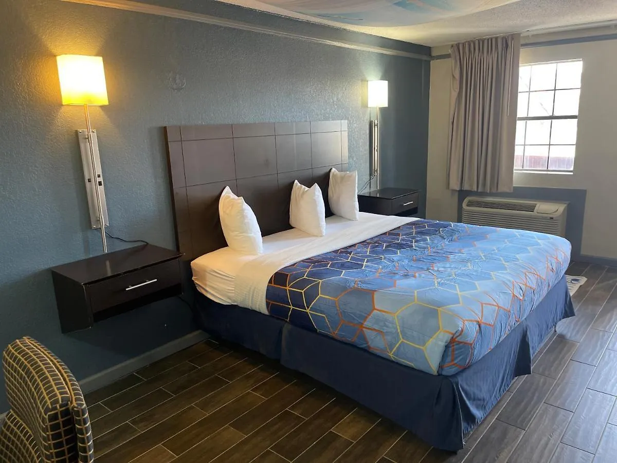 Kings Inn- Medical Downtown Midtown Memphis