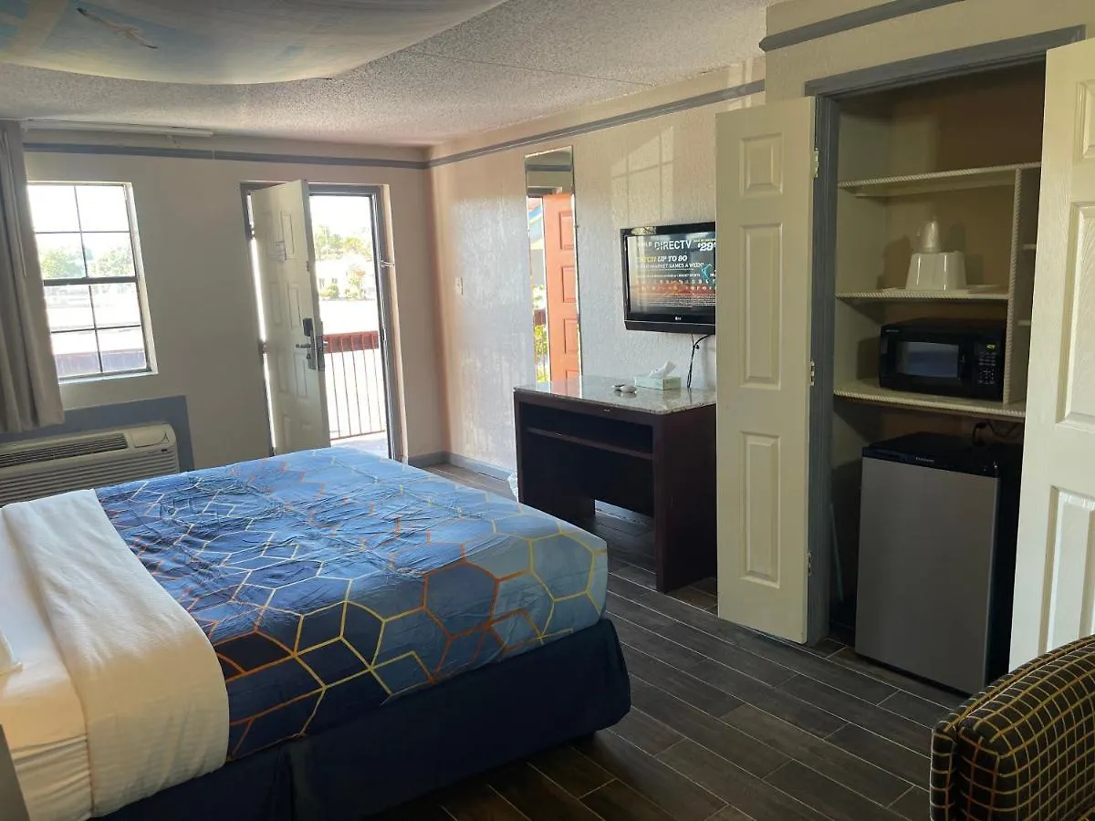 Hotel Kings Inn- Medical Downtown Midtown Memphis