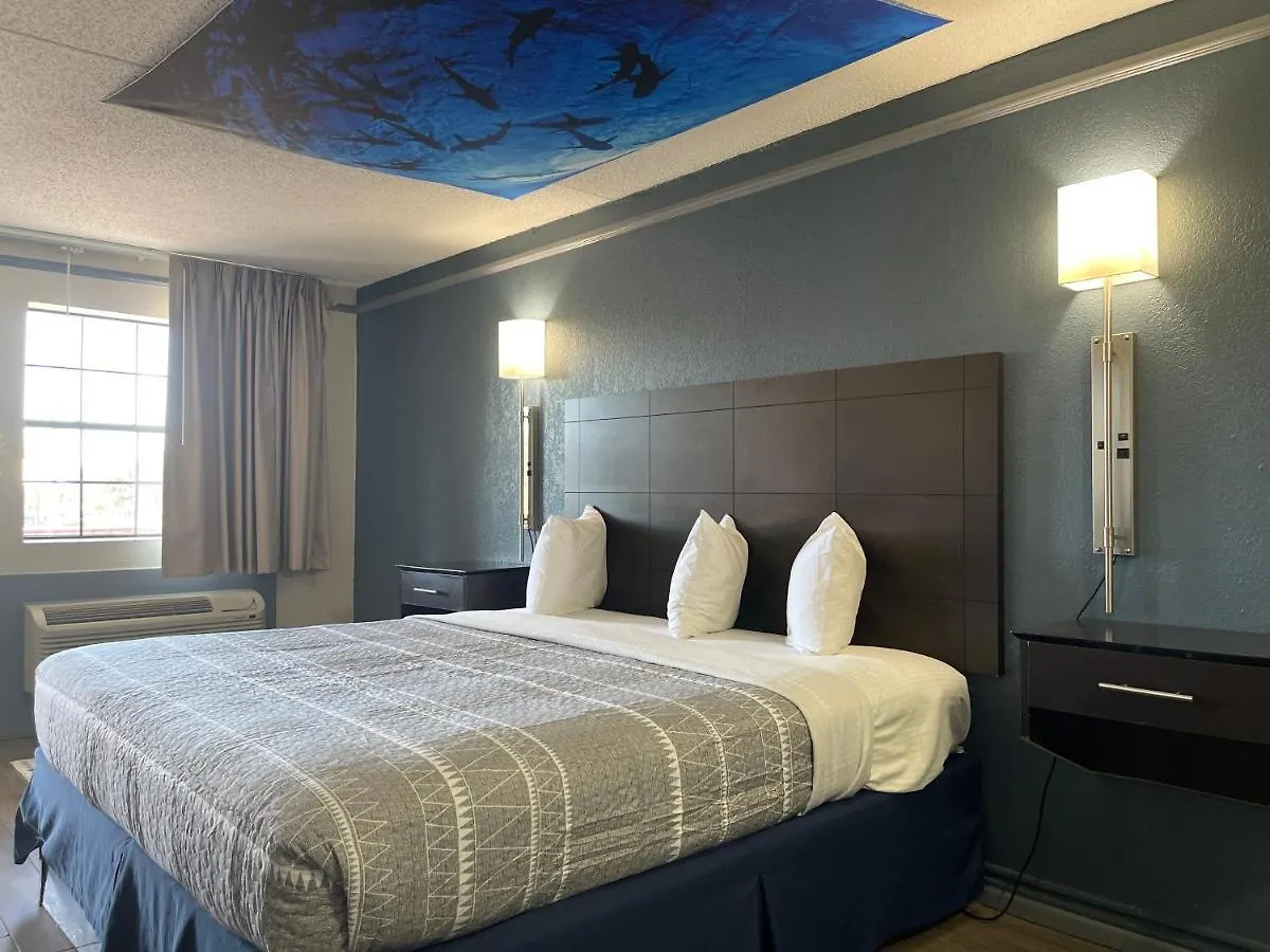 Kings Inn- Medical Downtown Midtown Memphis Hotel