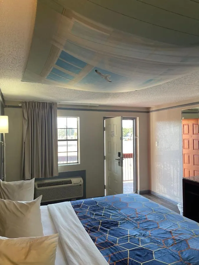 Kings Inn- Medical Downtown Midtown Memphis Hotel