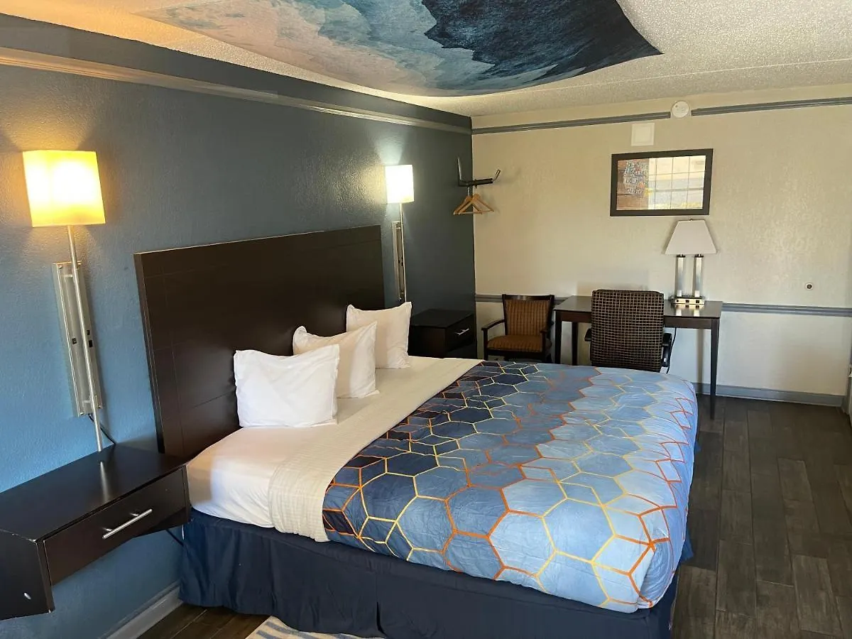 Hotel Kings Inn- Medical Downtown Midtown Memphis