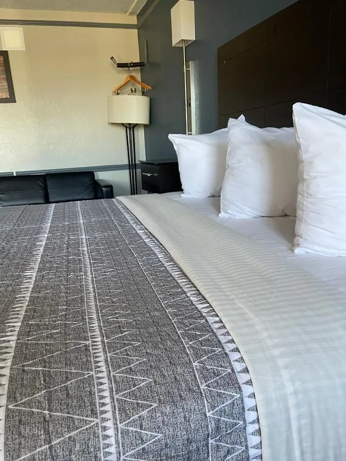 *** Hotel Kings Inn- Medical Downtown Midtown Memphis USA
