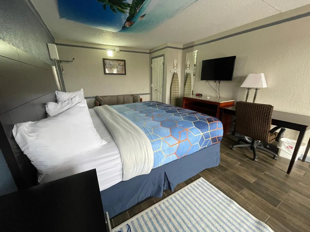 Kings Inn- Medical Downtown Midtown Memphis USA