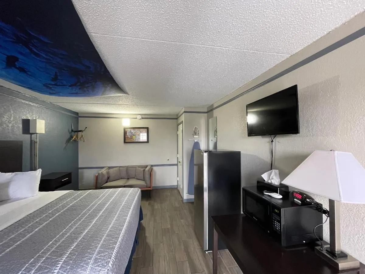 Kings Inn- Medical Downtown Midtown Memphis